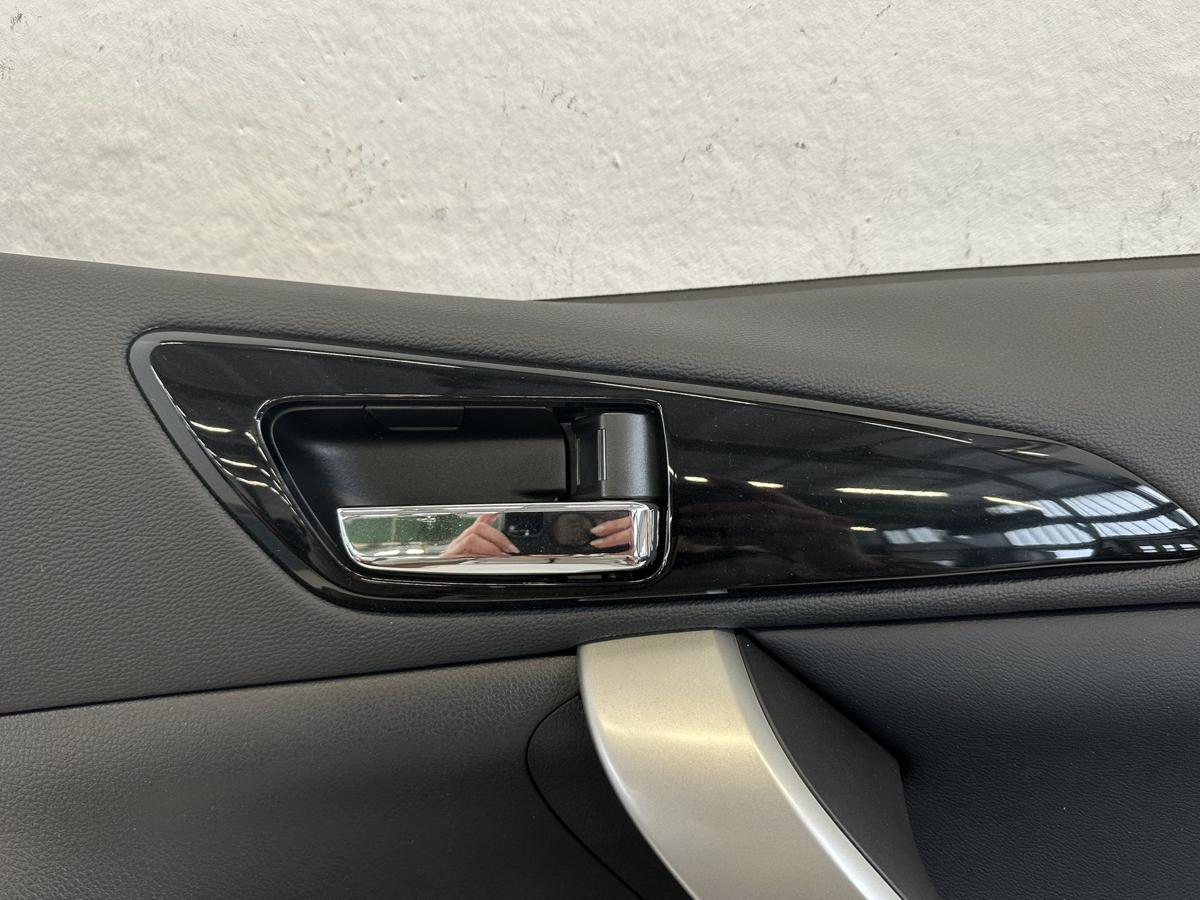 Mitsubishi Eclipse Cross GK0 ab21 T&uuml;rverkleidung vorn rechts T&uuml;rpappe OEM
