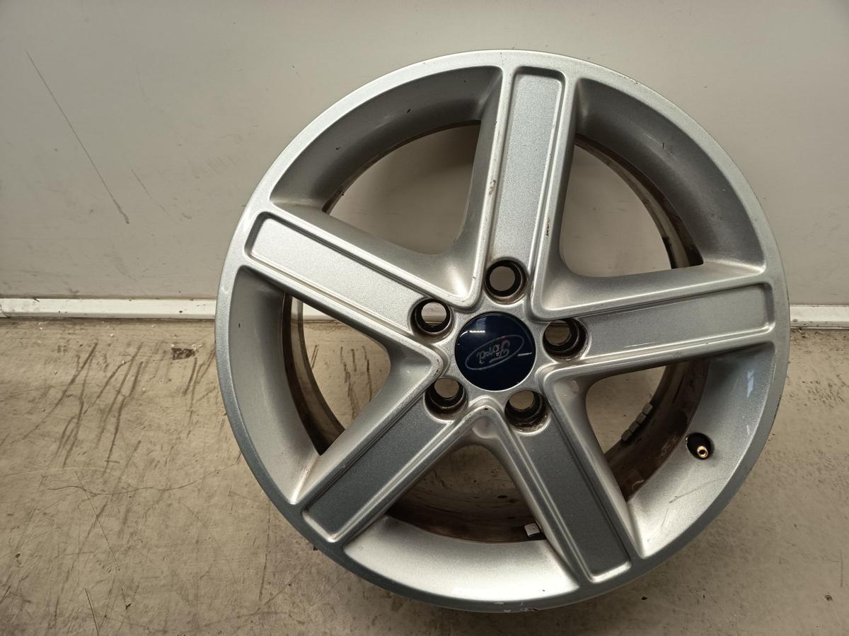 Ford Focus DA3 original Satz Alufelgen 6,5x16 ET 52,5 Bj 2004