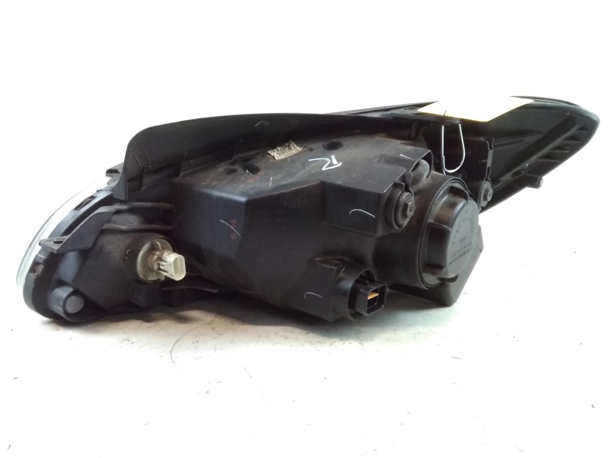 Hyundai Getz Facelift original Scheinwerfer rechts Halogen mit LWR BJ2008