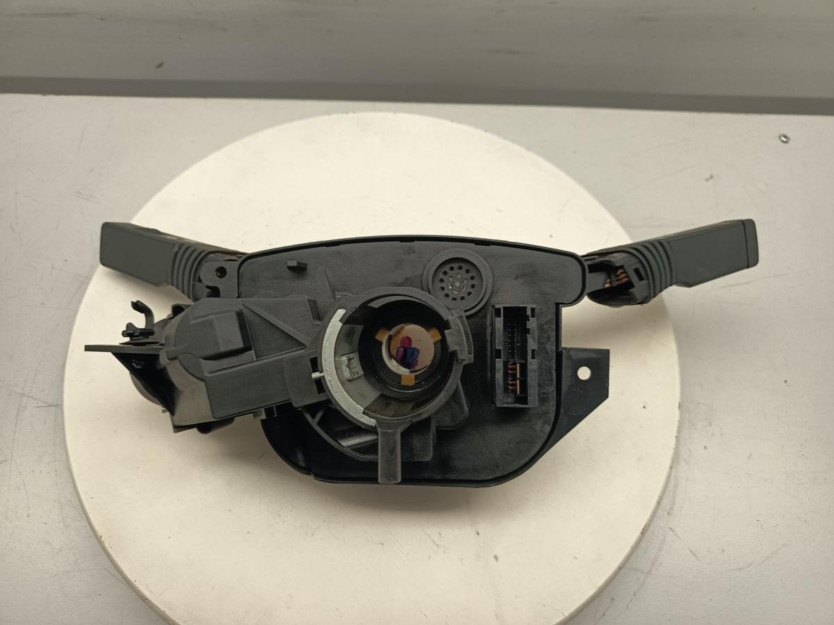 Opel Signum original Kombischalter entheiratet 13204146 Baujahr 2008