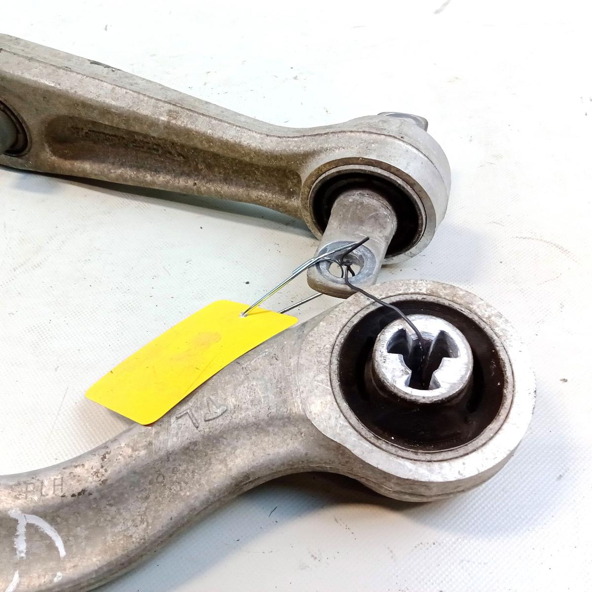 Tesla Model 3 RWD original Satz Querlenker Vorderachse unten links Bj.2021