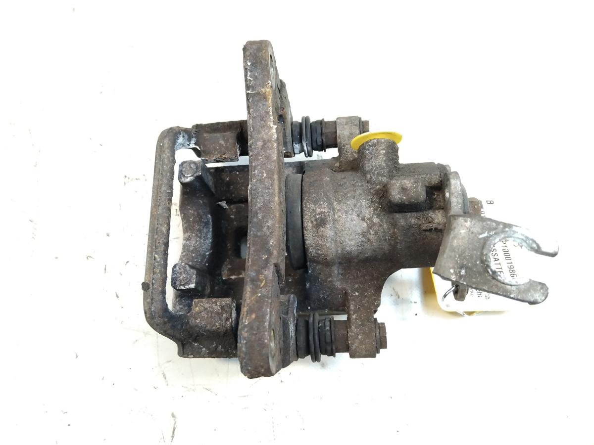 Toyota Avensis T22 original Bremssattel hinten rechts 1.8 95kw 1ZZ BJ2002