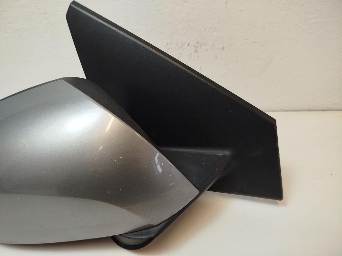 Renault Megane 3 III GT Au&szlig;enspiegel rechts Seitenspiegel elek anklappbar