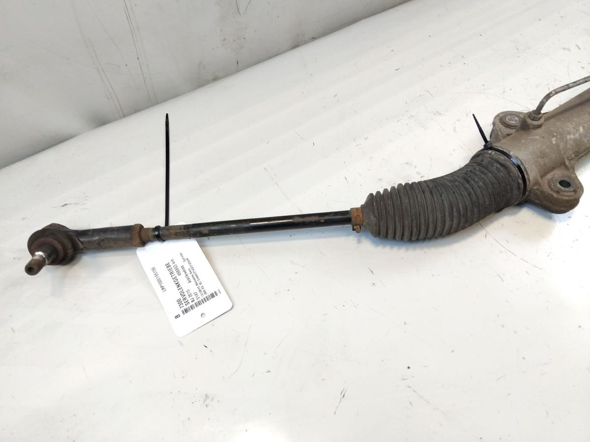 Mercedes Benz Sprinter 906 316CDI original Servolenkgetriebe Bj.2015