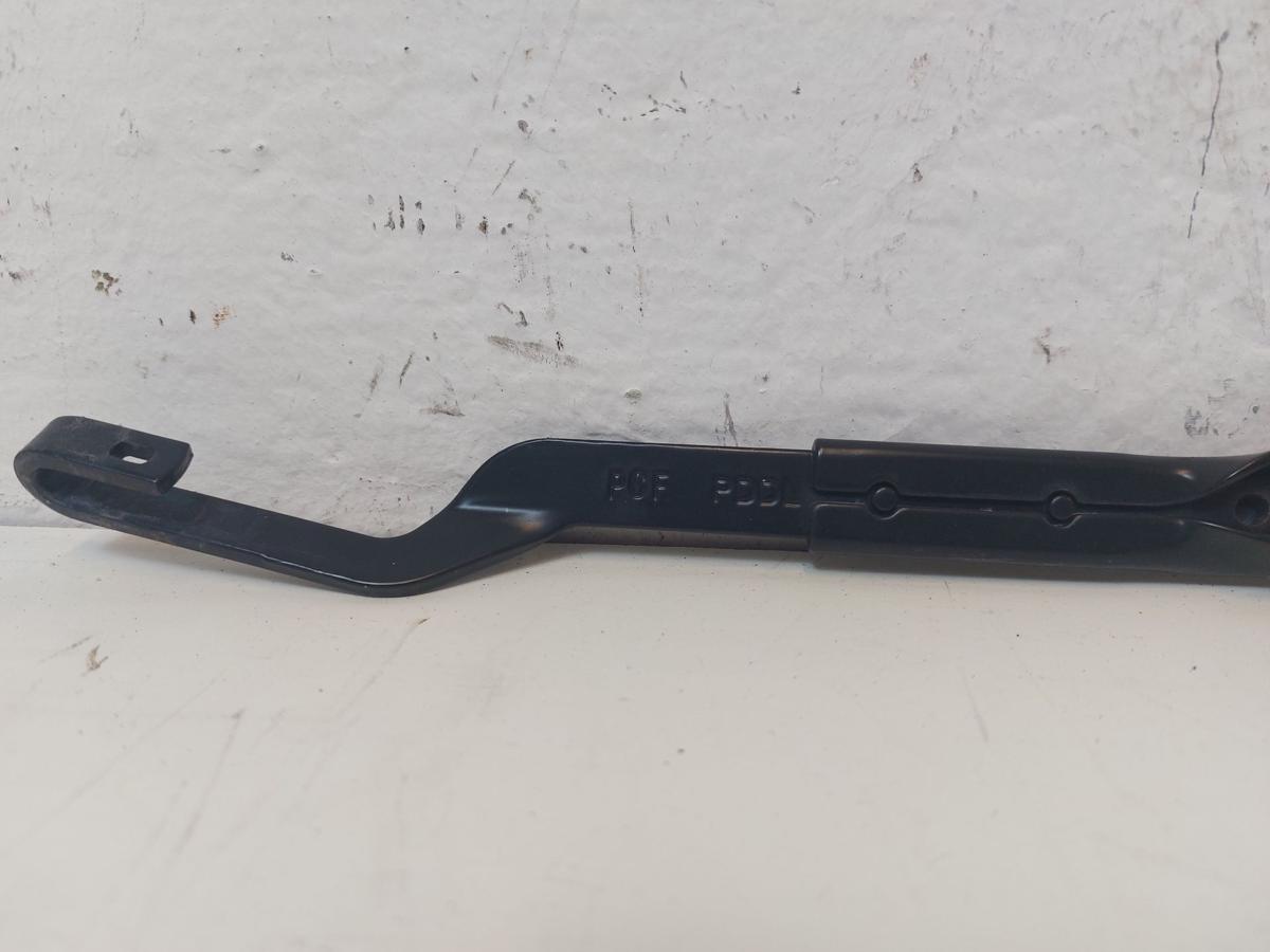 Hyundai i30 PD Mild Hybrid Wischerarm Scheibenwischer arm vorn links Fahrerseite
