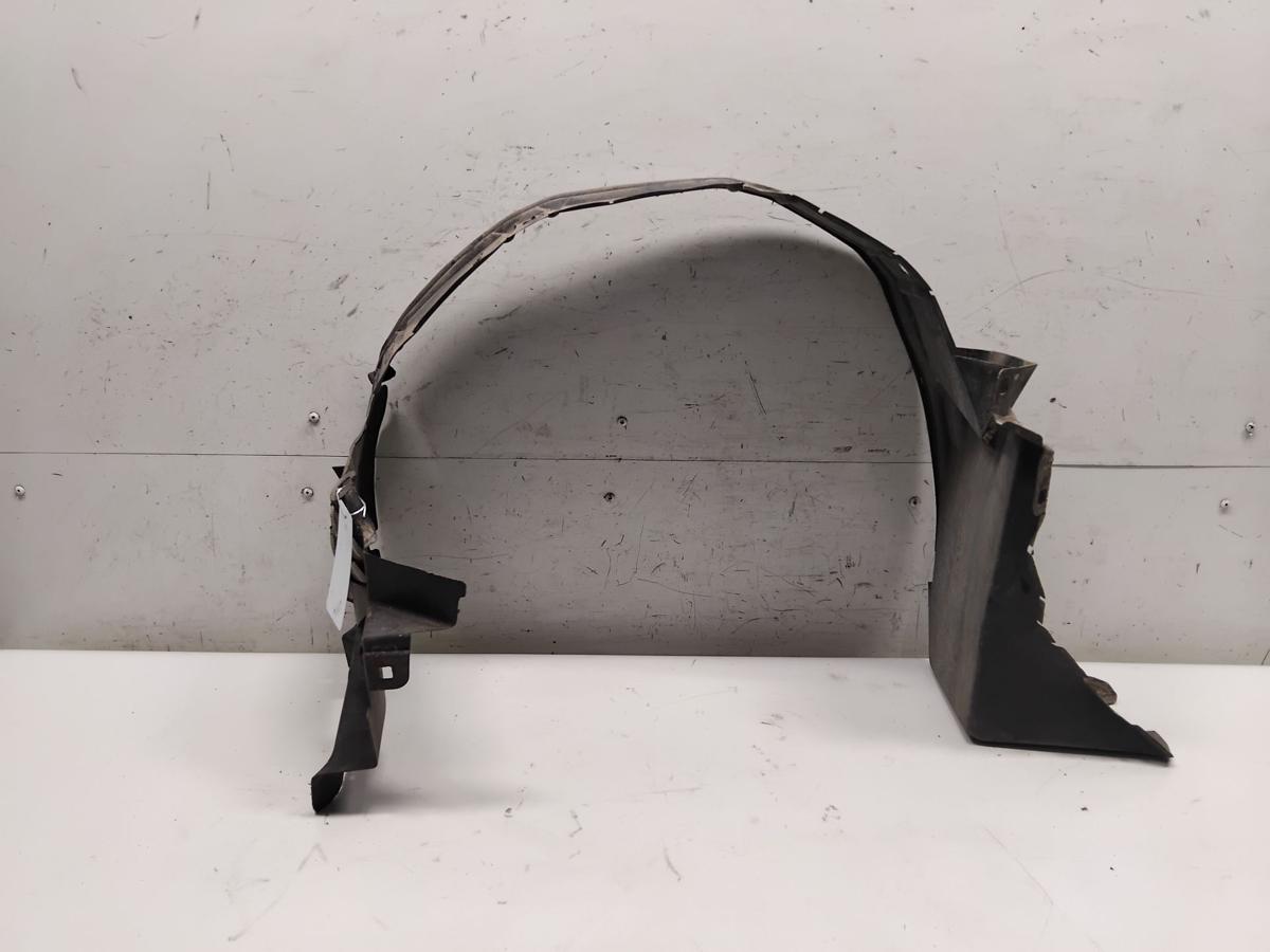 Mercedes E Klasse W210 original Radhausschale vorn rechts Plastik schwarz BJ1997