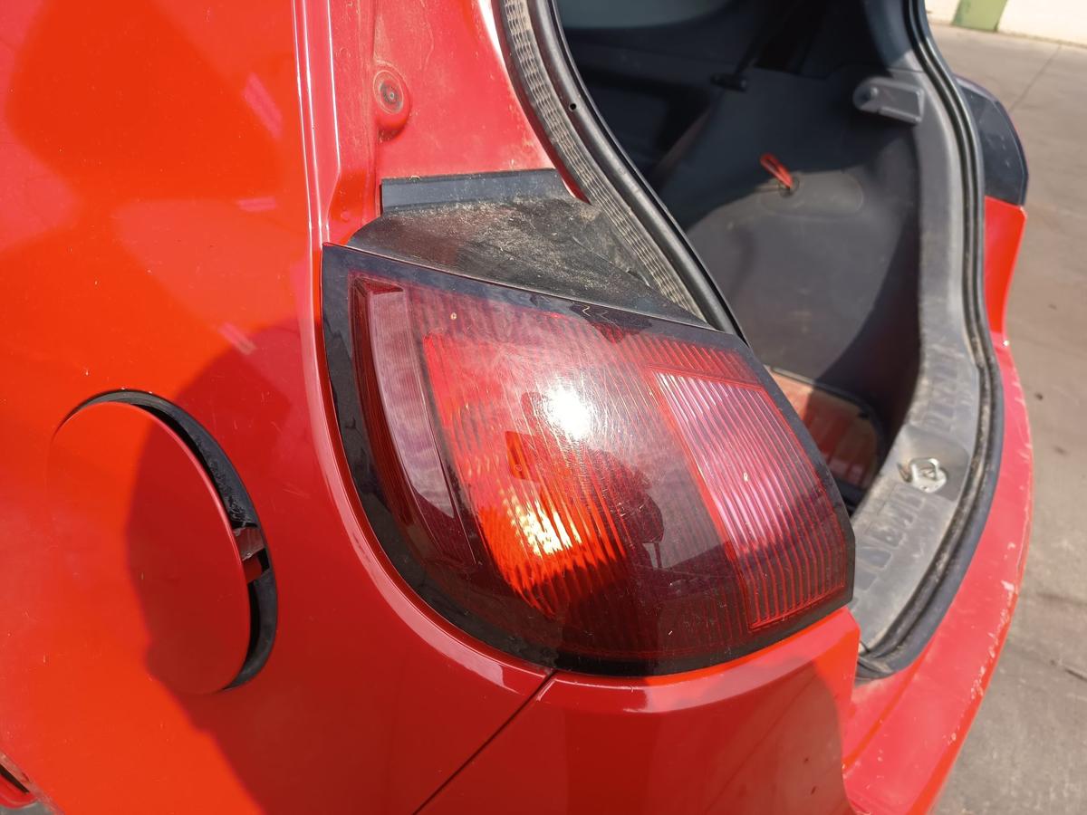 Mitsubishi Colt Z30 original R&uuml;ckleuchte links aussen Baujahr 2009