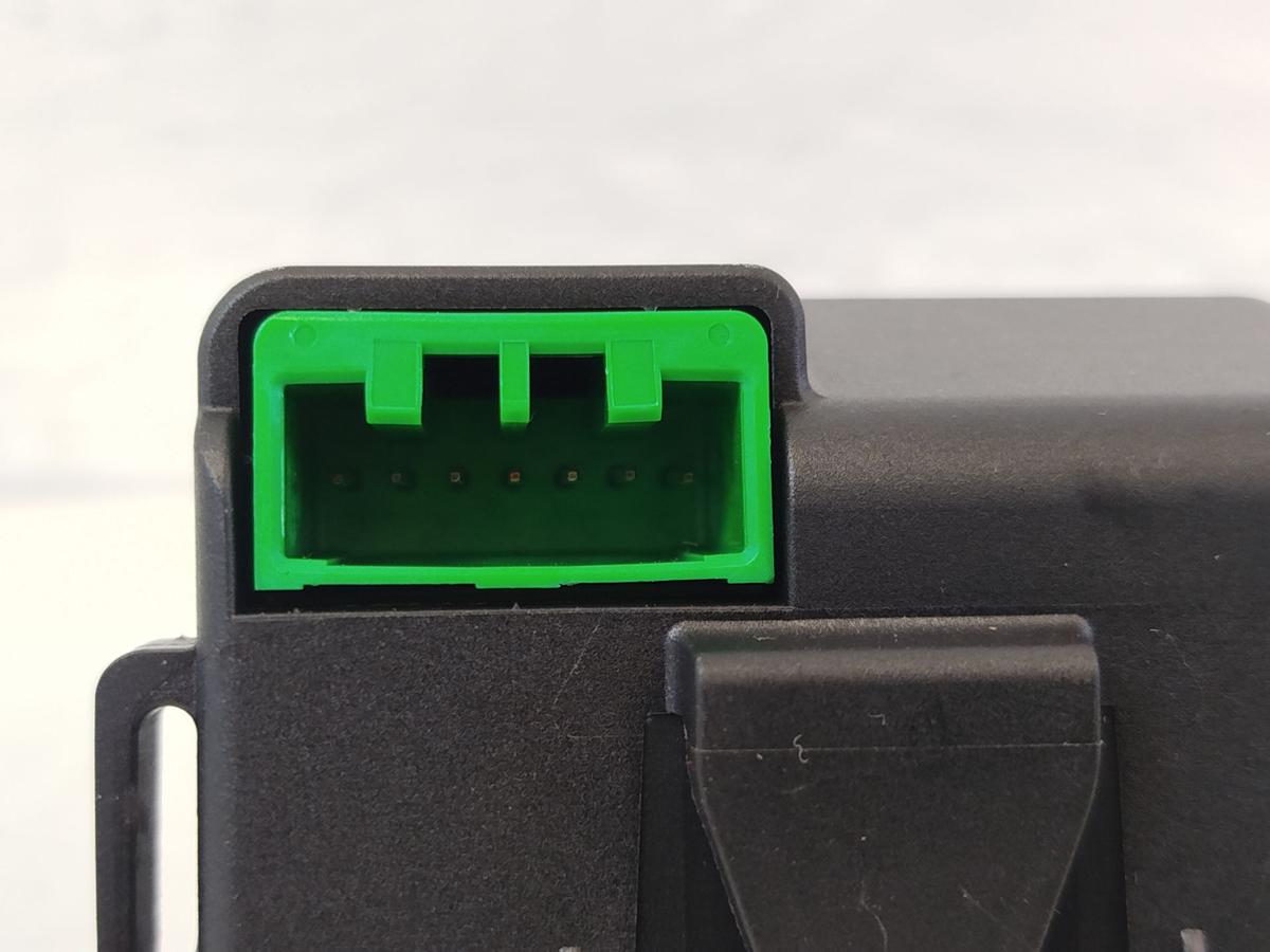 Ford Focus DYB CEW Radarsensor Frontradar Lidar Frontscheibe Assistenssysteme