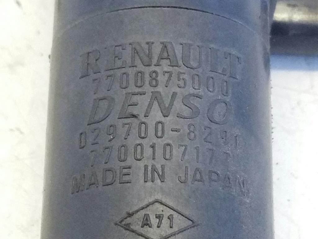 Renault Megane BA0 Bj.00 orig. Zündspule 1.4 16V 7700875000 DENSO