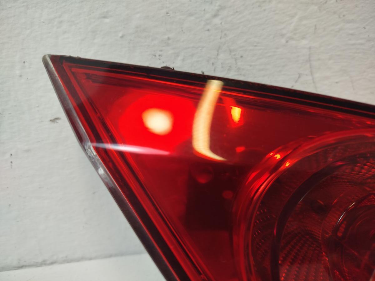 VW Passat CC R&uuml;ckleuchte links innen R&uuml;cklicht Heckleuchte Innenteil