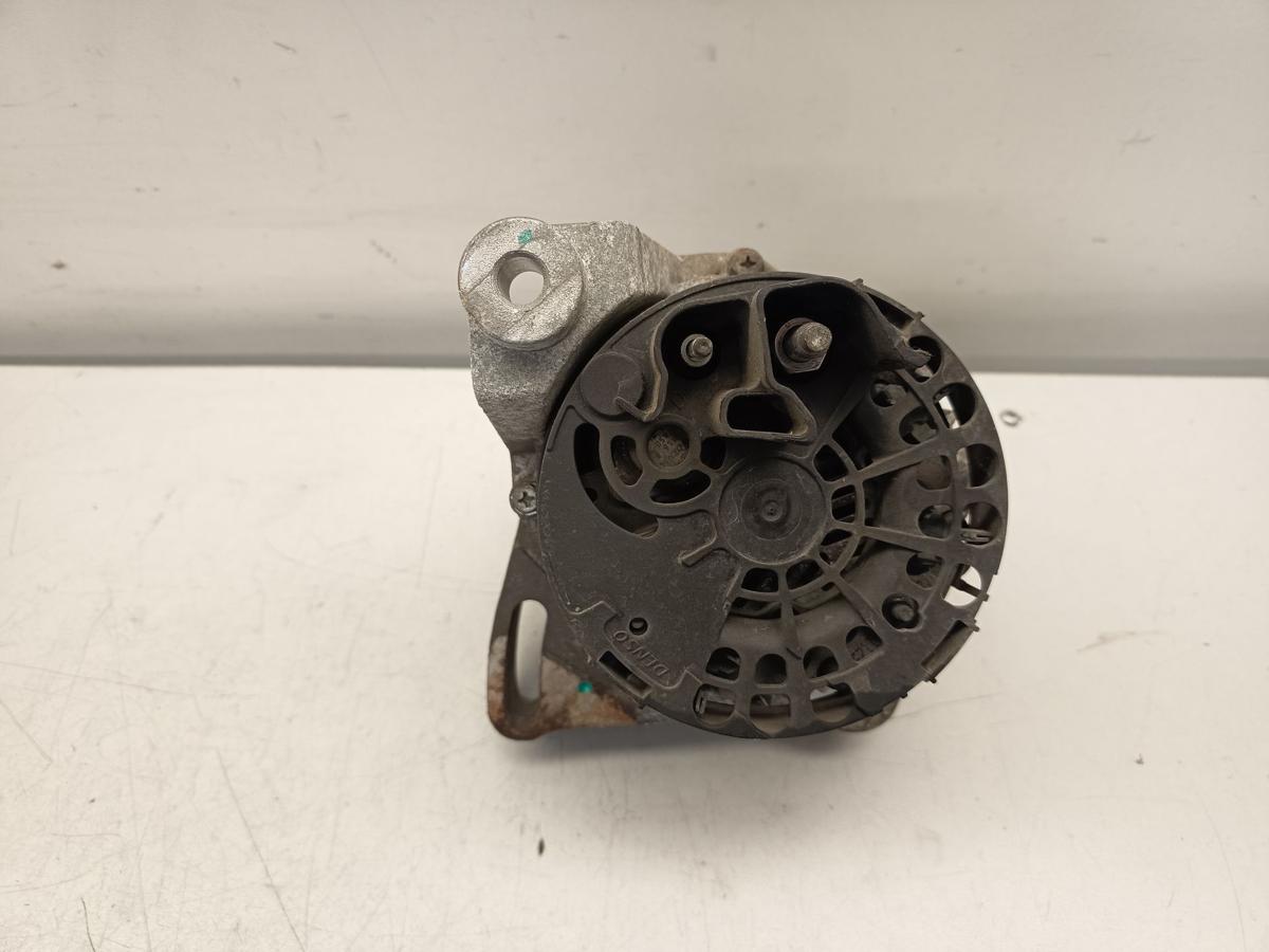 Fiat Punto 199 original Lichtmaschine Generator 1.2l 48kW Benzin 70A Bj 2009