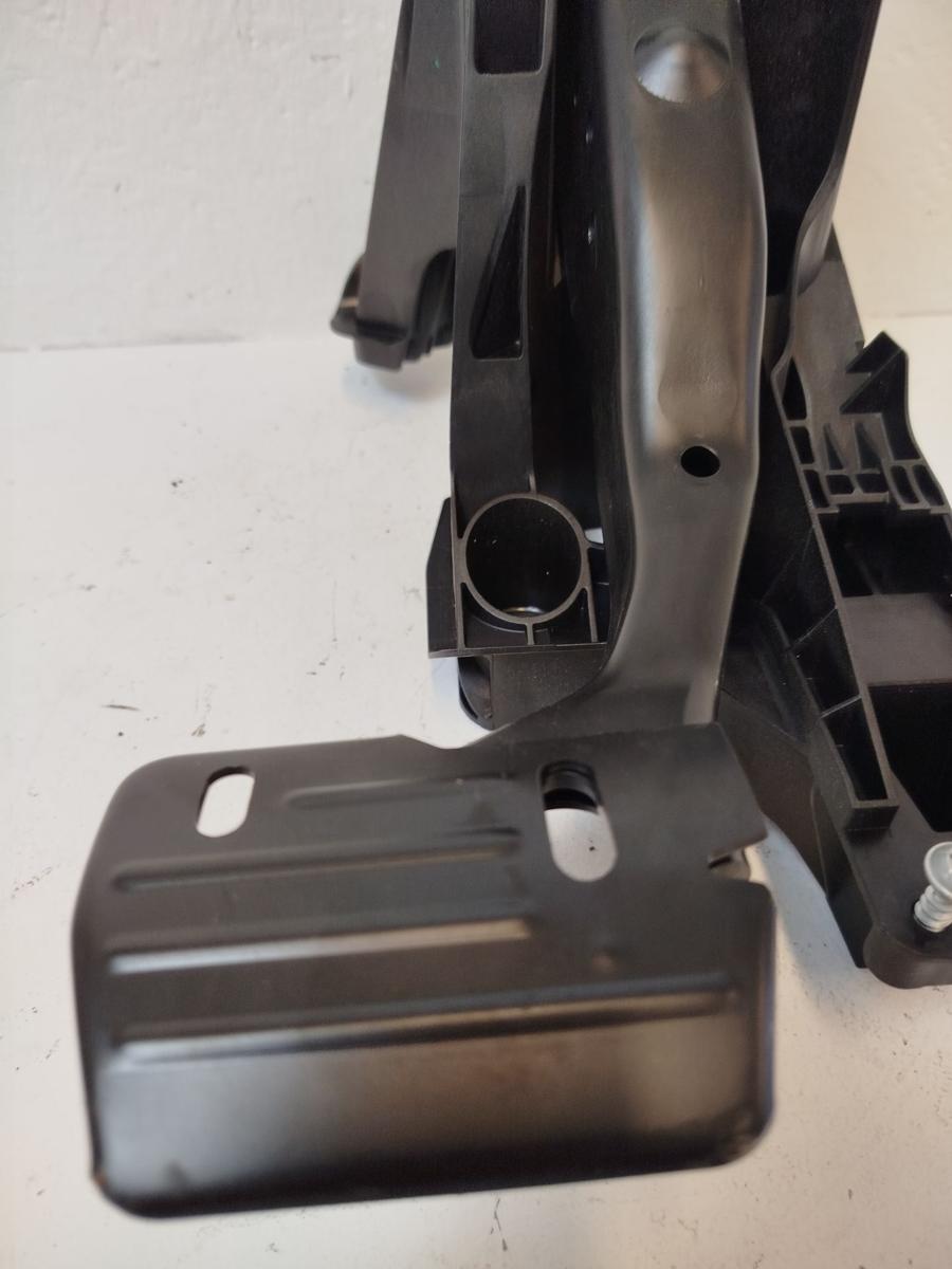 VW Golf VII 7 5G Bremspedal Pedalbock Bremse DSG Automatik Pedalwerk Pedal