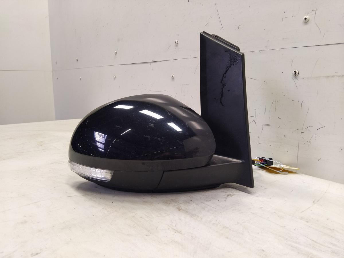 Seat Alhambra 7N original Au&szlig;enspiegel rechts elektrisch anklappbar Bj.2015 13+2pin