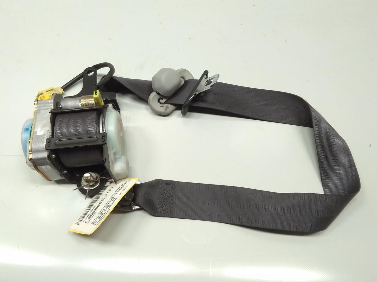 Suzuki Ignis FH original Sicherheitsgurt vorn rechts Beifahrerseite BJ2003