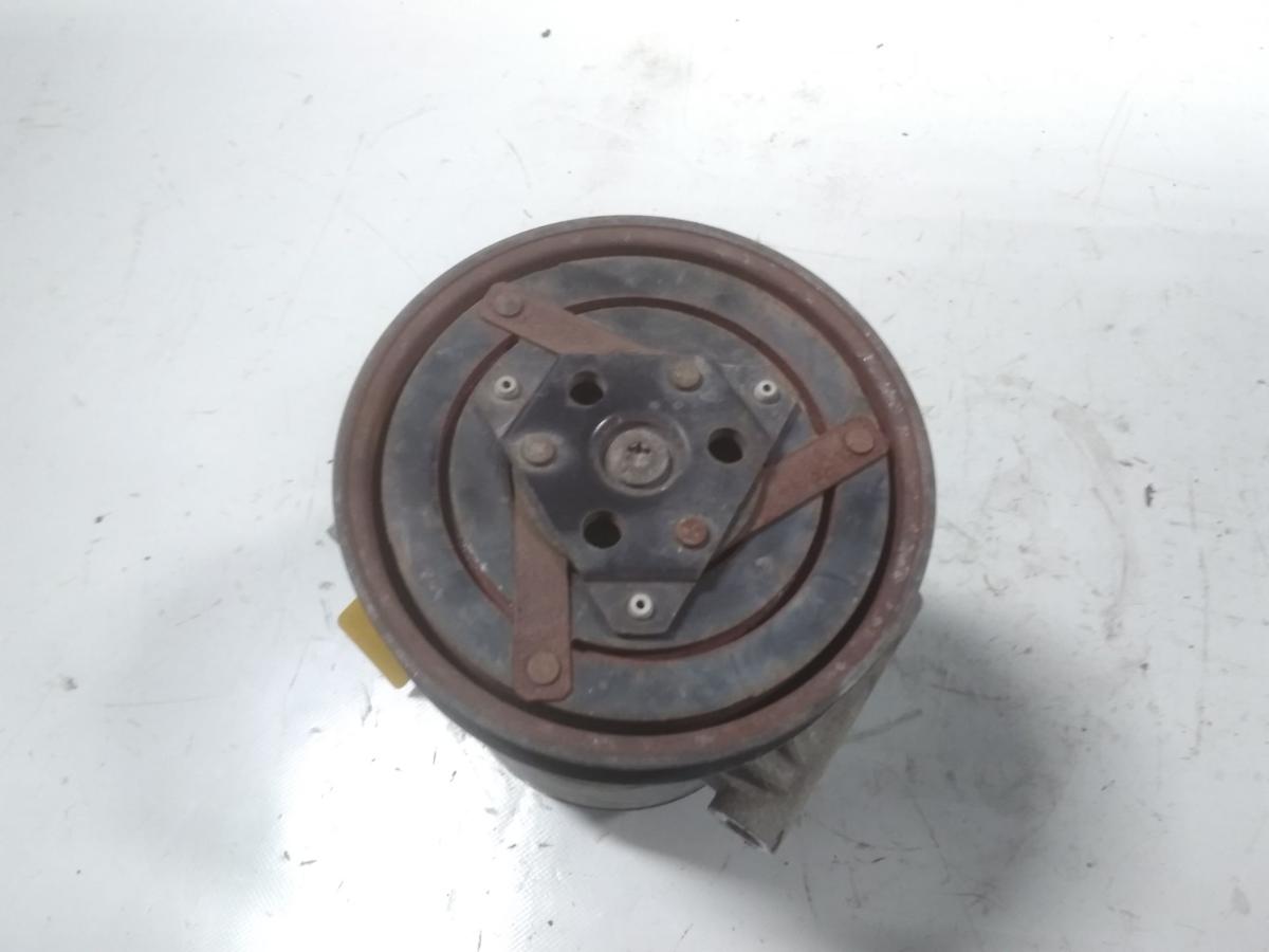 Renault Megane 2 original Klimakompressor 8200316164 1.6 83kw BJ2004