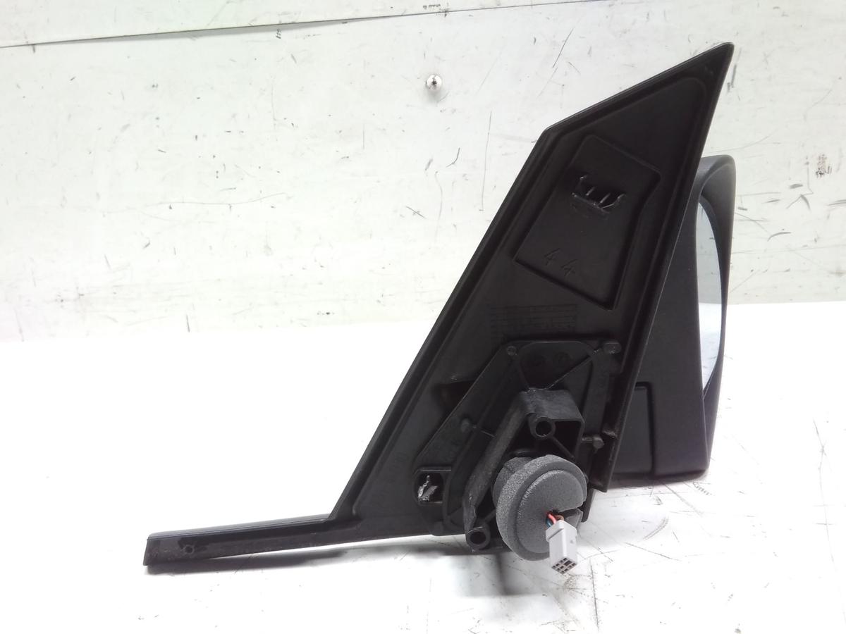 Mitsubishi Colt Z30 5-t&uuml;rig orig. Au&szlig;enspiegel rechts elektrisch&beheizt BJ2007