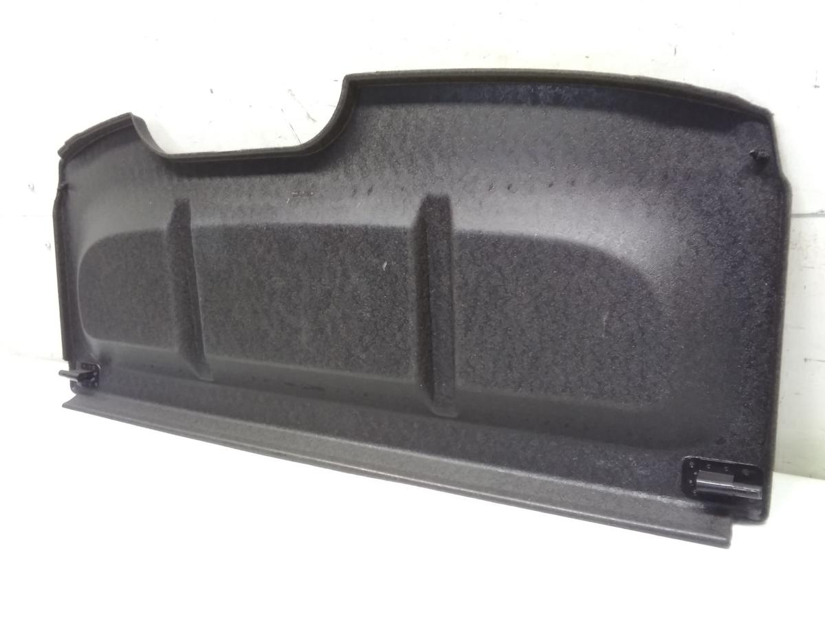 Chevrolet Aveo T250 original Hutablage Kofferraumabdeckung Steilheck BJ2010