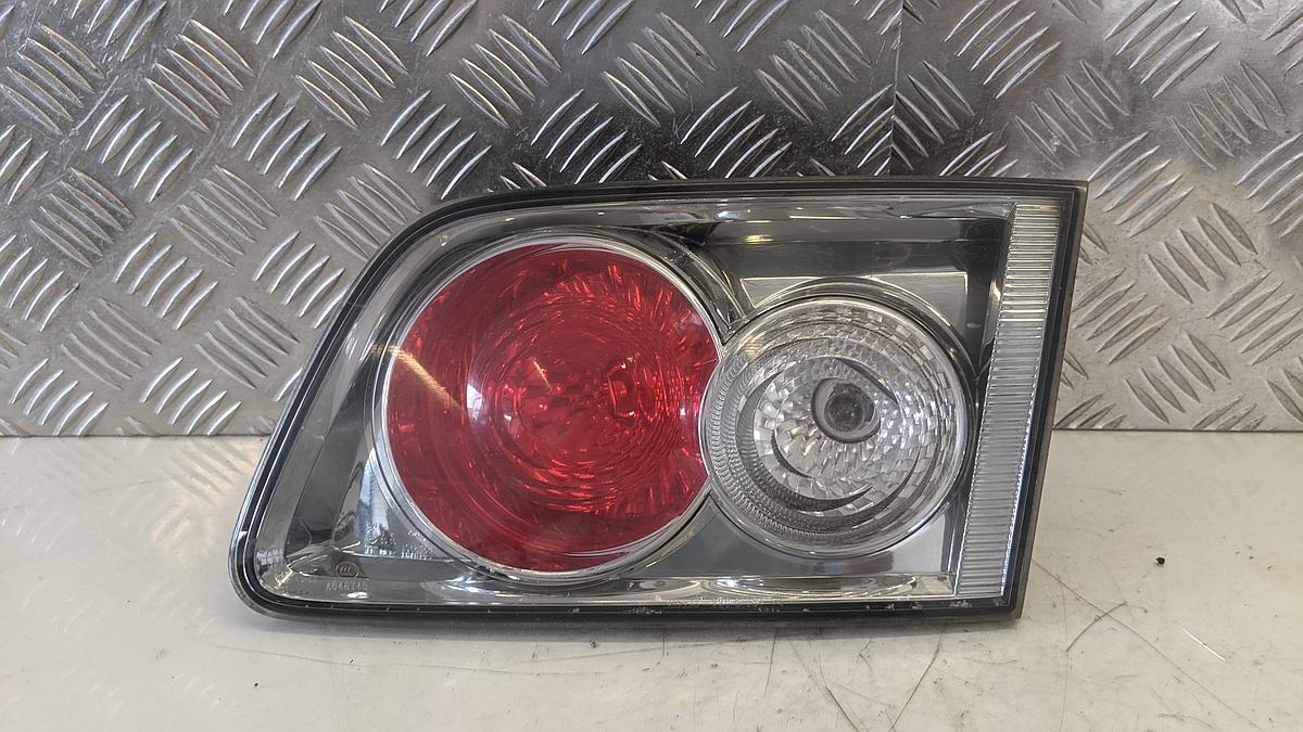 Mazda 6 GY1 Kombi Rückleuchte Rücklicht innen rechts 22661981R