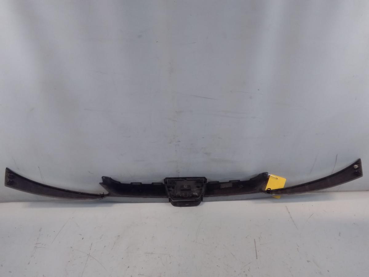 Peugeot 206CC Cabrio original Kühlergrill hellblaumet. EYL islandgrau Bj.2003