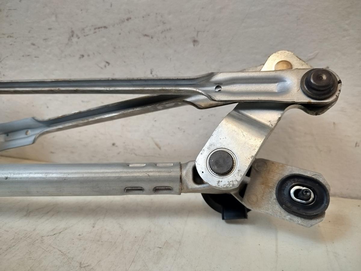 Hyundai i30 PD Mild Hybrid Wischermotor vorn mit Wischergest&auml;nge OEM