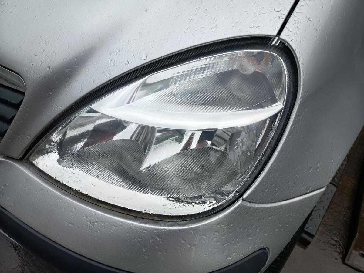 Mercedes A-Klasse W168 original Scheinwerfer links Halogen Bj 2004