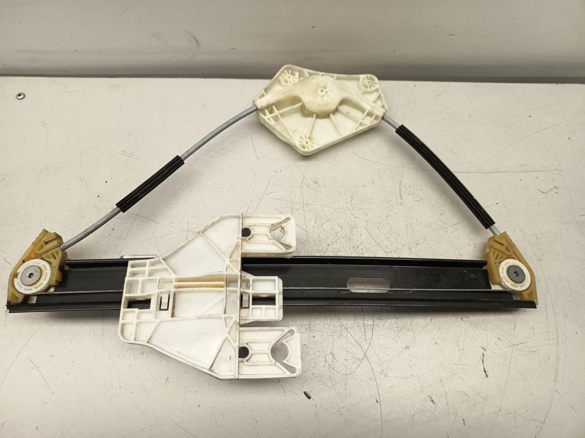 Seat Leon ST 5F original Fensterheber hinten links Fahrer Bj 2015