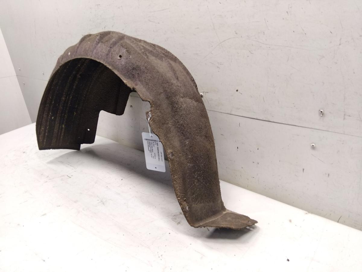 VW Golf Sportsvan original Radhausschale hinten links Bj.2017