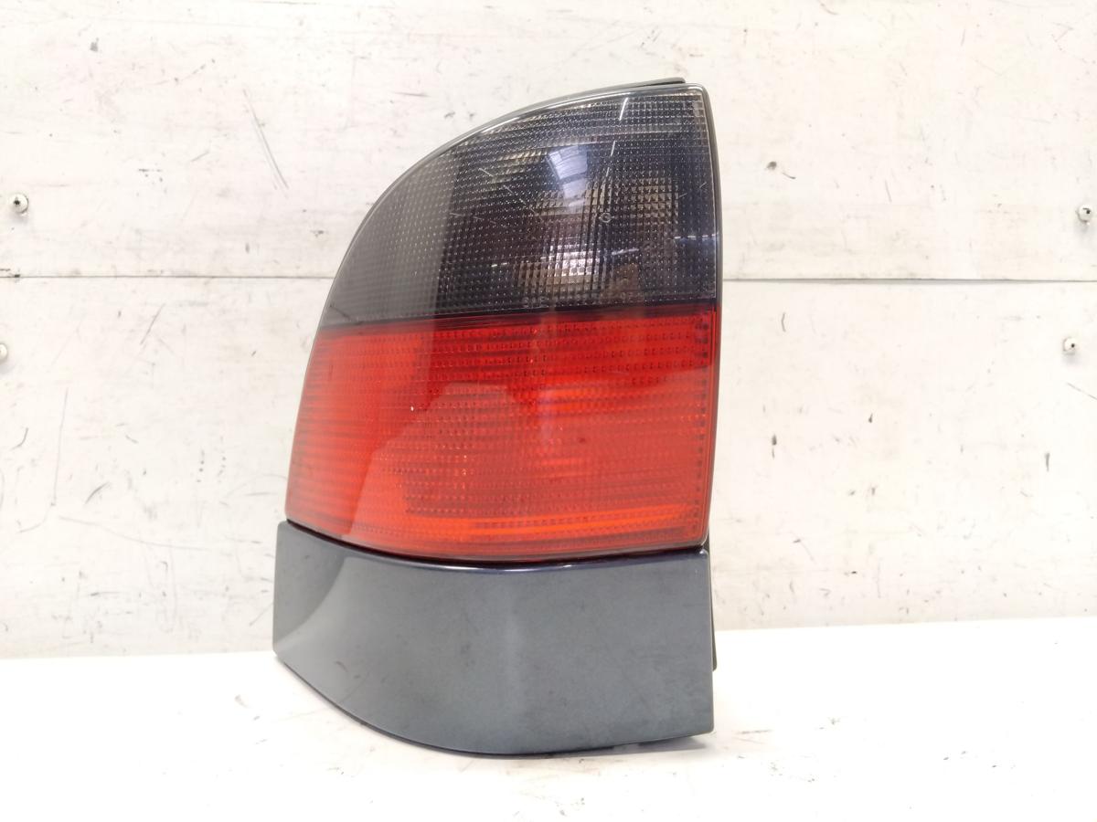 Saab 9-5 Kombi original R&uuml;ckleuchte Heckleuchte links au&szlig;en Bj.1999