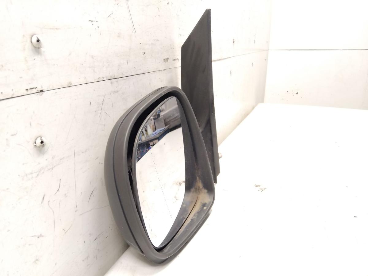 Mercedes Benz Vito 639 original Au&szlig;enspiegel links manuell BJ2008