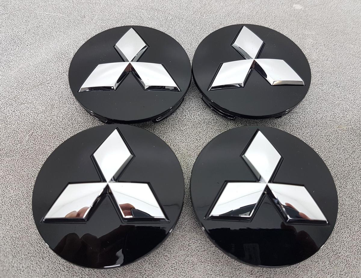 Mitsubishi Eclipse Cross Radsatz Alufelgen Bj2023 7,0x18 ET38 18 Zoll Sommer