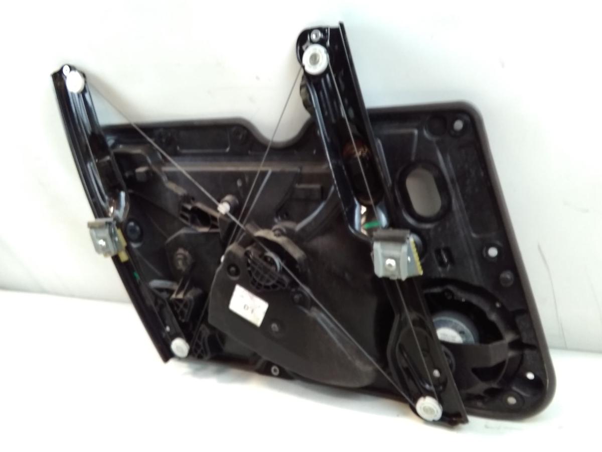 VW Golf 6 original Fensterheber vorn rechts 5-türig elektrisch BJ2012