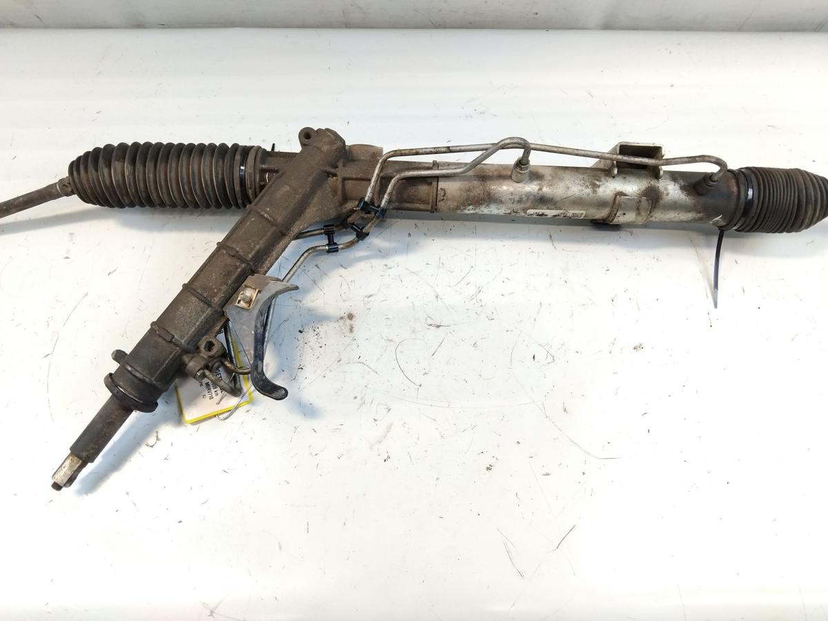 Renault Trafic 3 original Servolenkgetriebe 6900009877A 492008280R Bj.2021