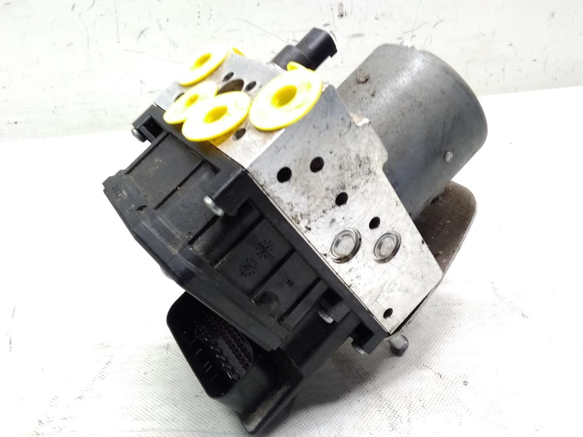 VW Phaeton GP4 original ABS-Block 3D0614517BA 0265225415 0265950192 Bj.2015