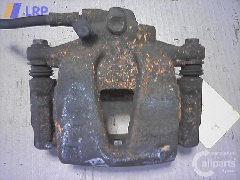 BREMSSATTEL VO RE; Bremszange VR; GRANDE PUNTO (199); 199 AB 09.2005; 0000077365544; N.L.