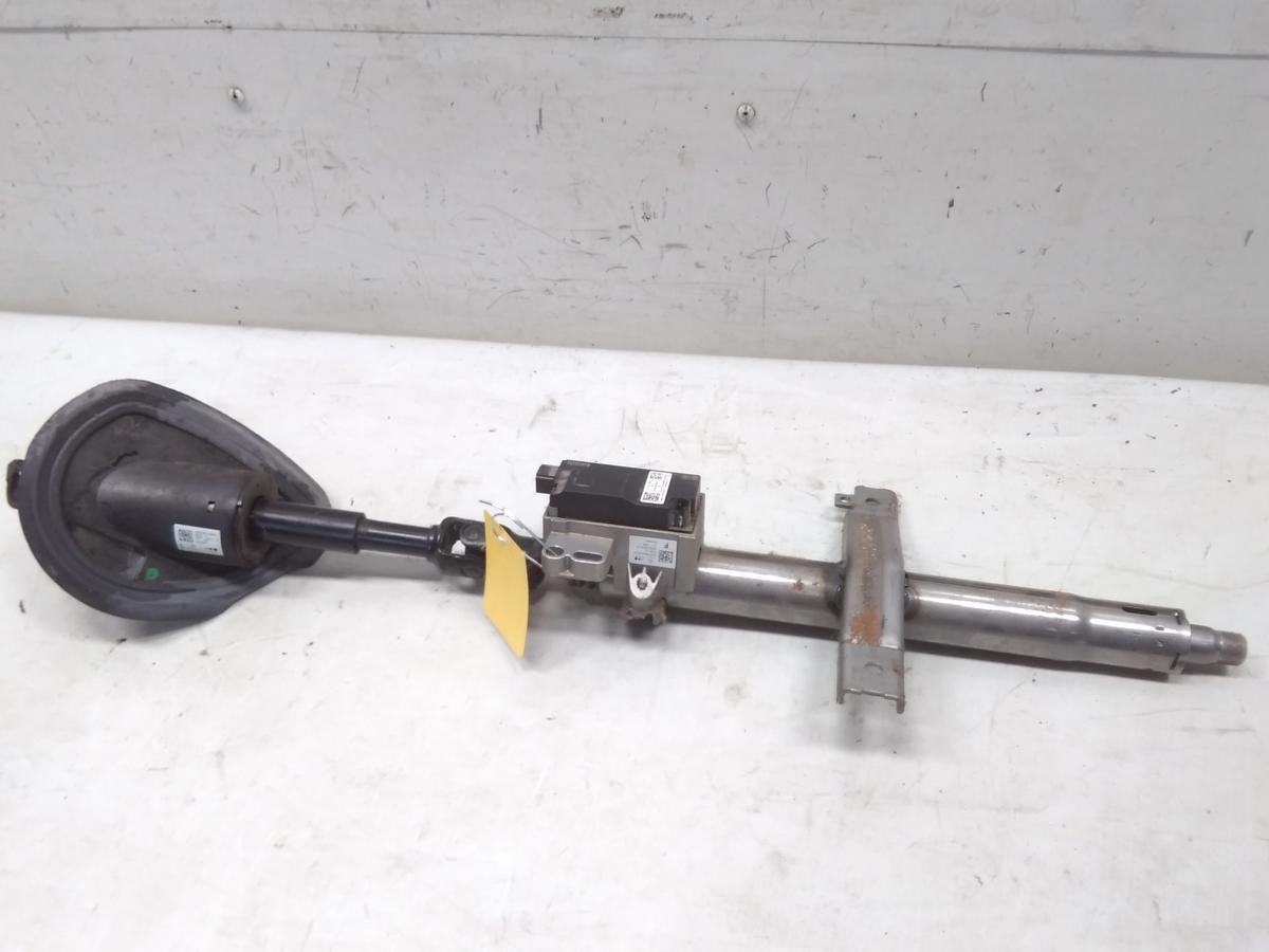 Mercedes Benz Vito 111CDI 447 original Lenks&auml;ule mit Mantelrohr Bj.2014