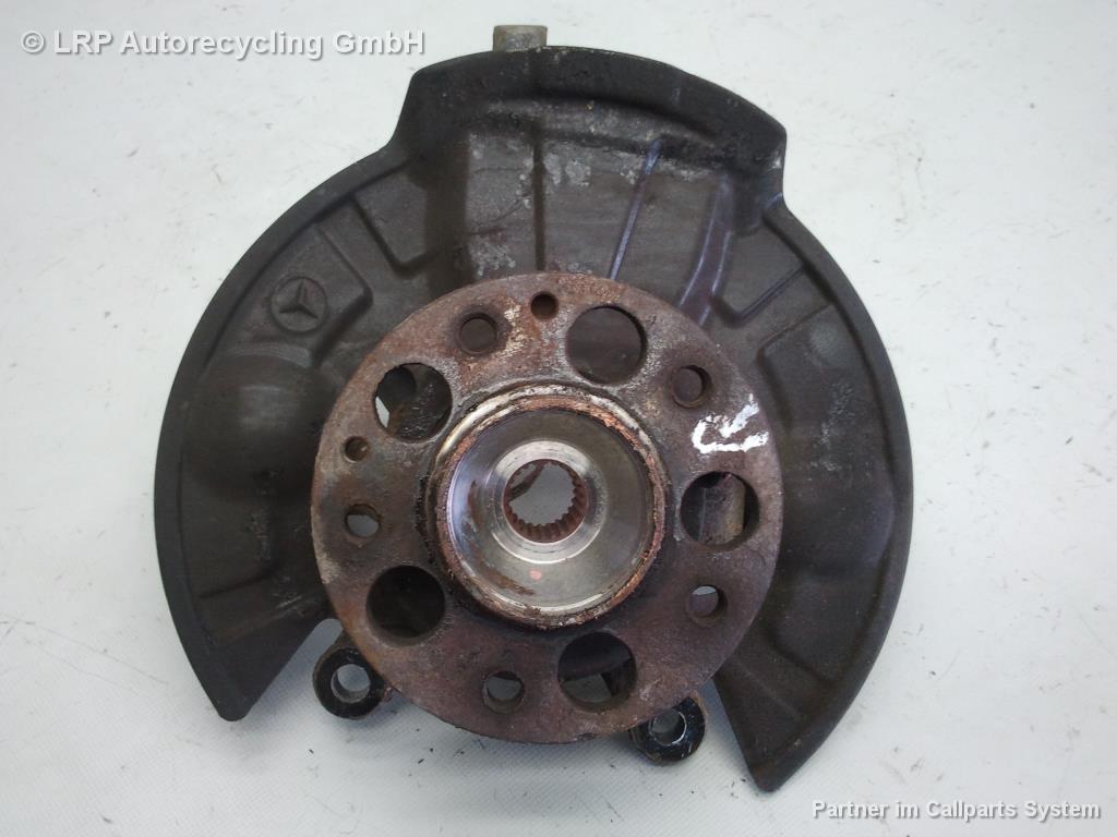 Achsschenkel V R Abs 1683301720 N.L. Mercedes-Benz A140-A210,Norm.+Lang BJ: 2000