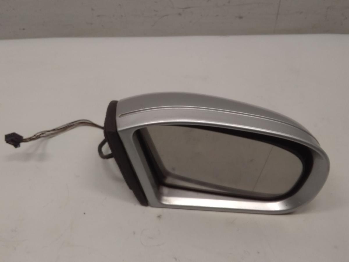 Mercedes C203 Sportcoupe MOPF original Au&szlig;enspiegel rechts elektrisch Bj.2006