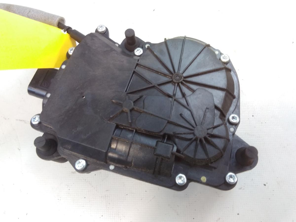 Seat Alhambra 7N original Stellmotor f&uuml;r Zuziehhilfe Schiebet&uuml;r links Bj.2015