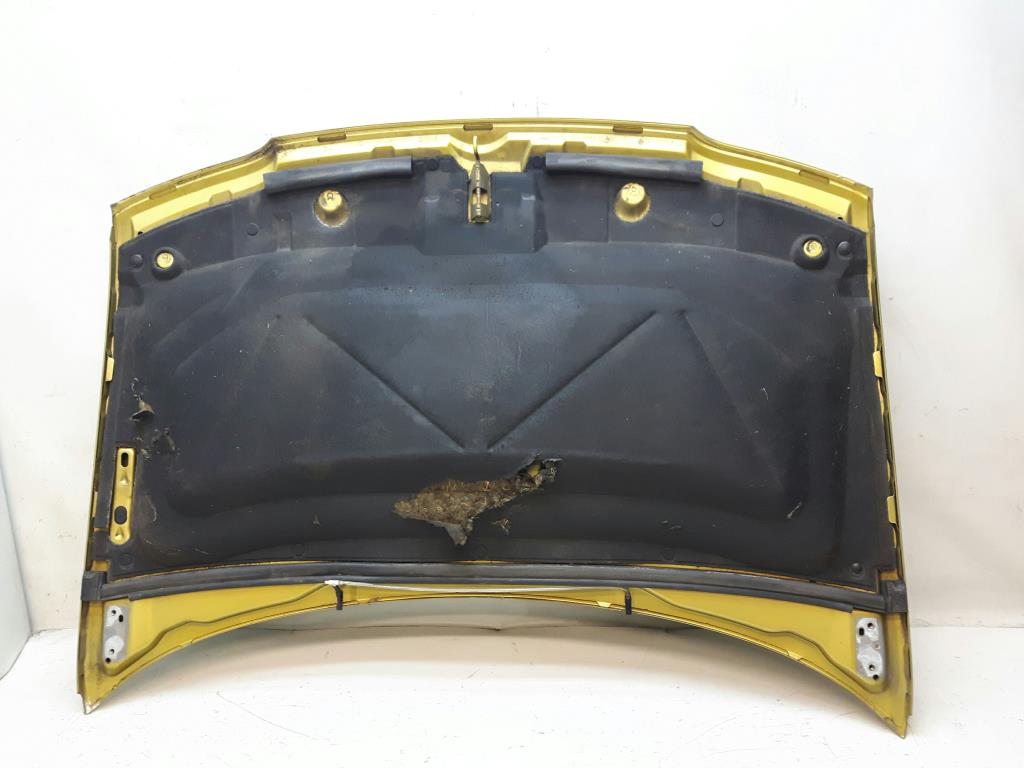 Citroen Berlingo 1 Motorhaube goldmetallic BJ1999