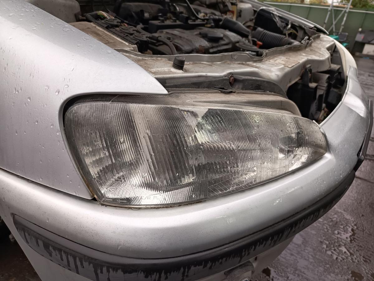 Peugeot 106 original Scheinwerfer rechts Facelift Baujahr 2002