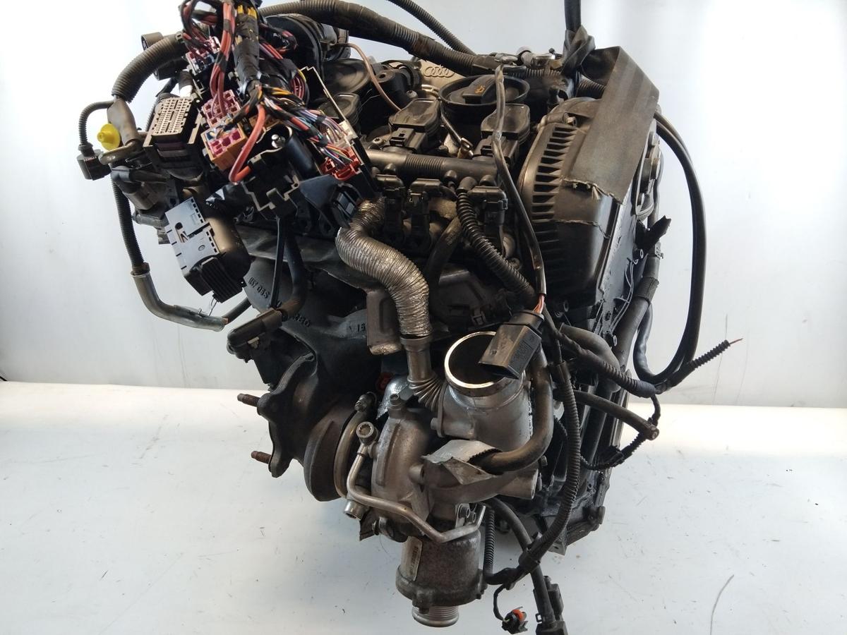 Motor CFKA 2.0TSI 132kw Audi A4 8K B8 106565km Bj.2010 Motor CFKA 2.0TSI 132kw Audi A4 8K B8 106565km Bj.2010
