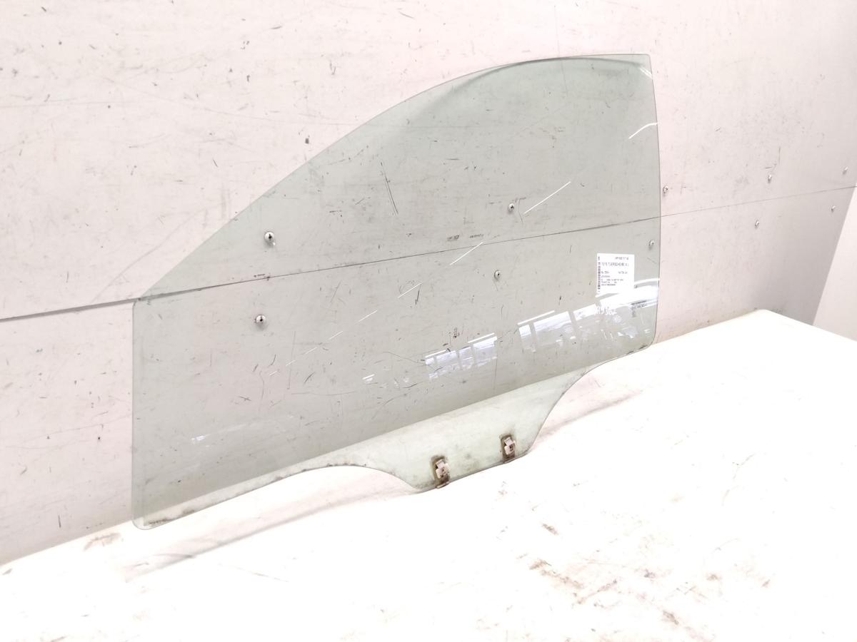 Kia Picanto 1 BA T&uuml;rscheibe vorn links gr&uuml;ncolor Bj.2004