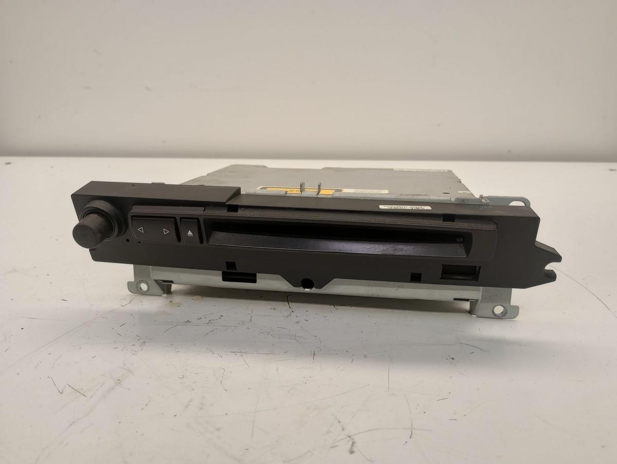 BMW 5er E60 original CD Radio Autoradio Bj 2005