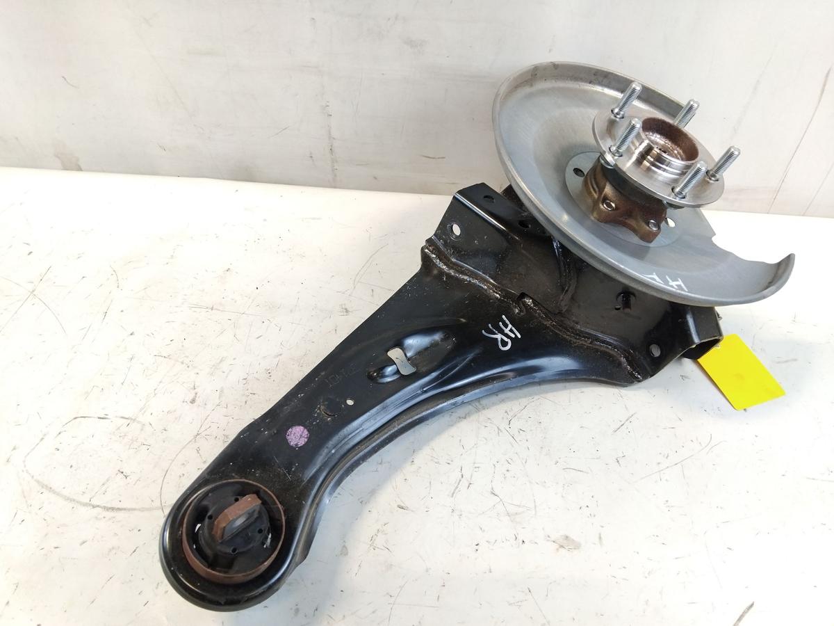 Mitsubishi Eclipse Cross Achsschenkel Radlagergeh&auml;use Hinterachse rechts Bj.2024