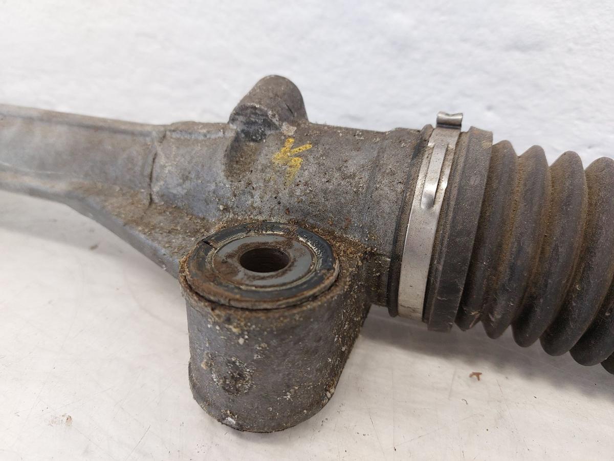 Nissan Micra K14 Lenkgetriebe Servolenkgetriebe mechanisch OEM Lenkung