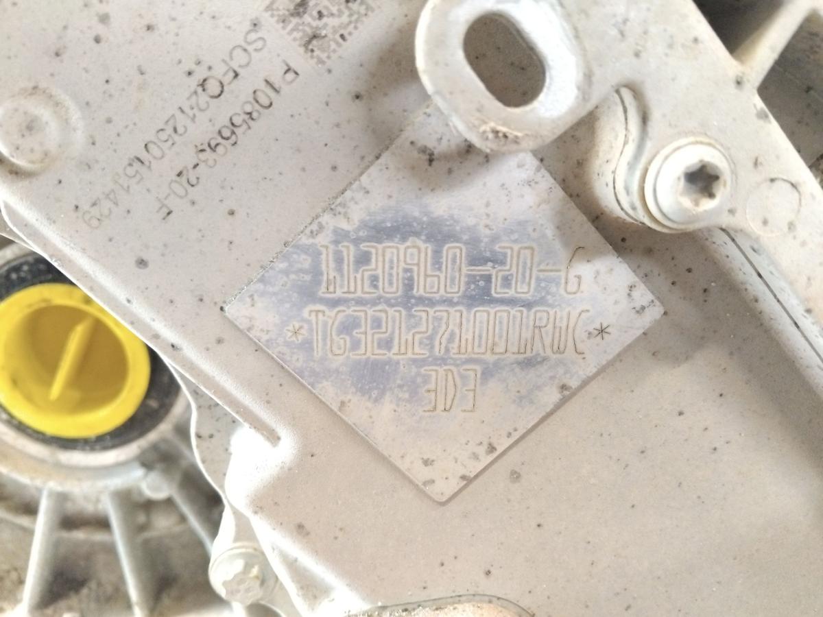 Tesla Model Y Performance original Antriebseinheit vorn FrontDriveUnit FDU 2022