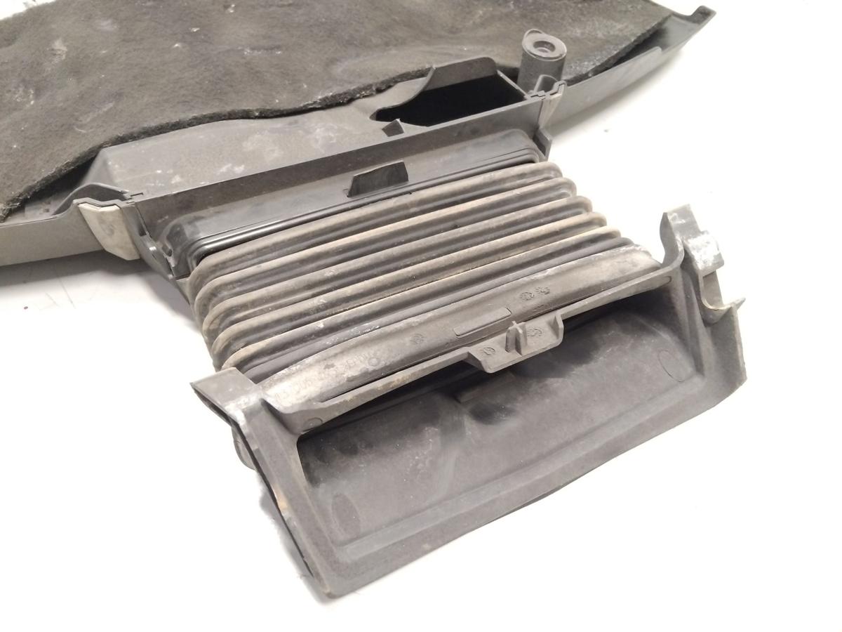 Mercedes E-Klasse Coupe C207 orig Motorabdeckung 3.0CDI 170kw BJ2009 A6420104267