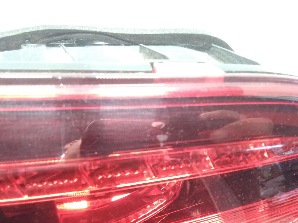 VW Golf 7 5G orig R&uuml;ckleuchte Schlussleuchte links innen LED BJ2014 5G0945307F