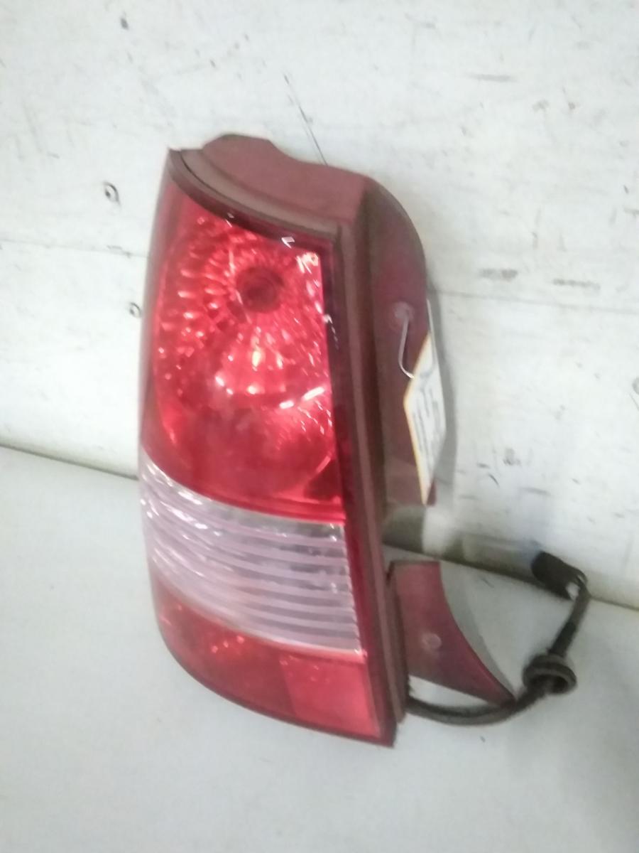 Kia Picanto 1 BA original R&uuml;ckleuchte Heckleuchte links Bj.2004