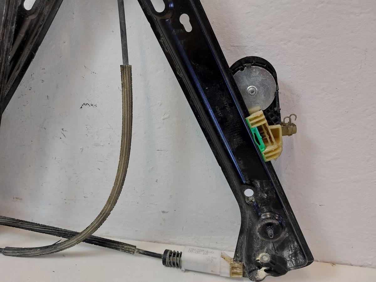 BMW 1er F21 M140i LCI Fensterheber vorn links 3-t&uuml;rer Motor mit Hebermechanik